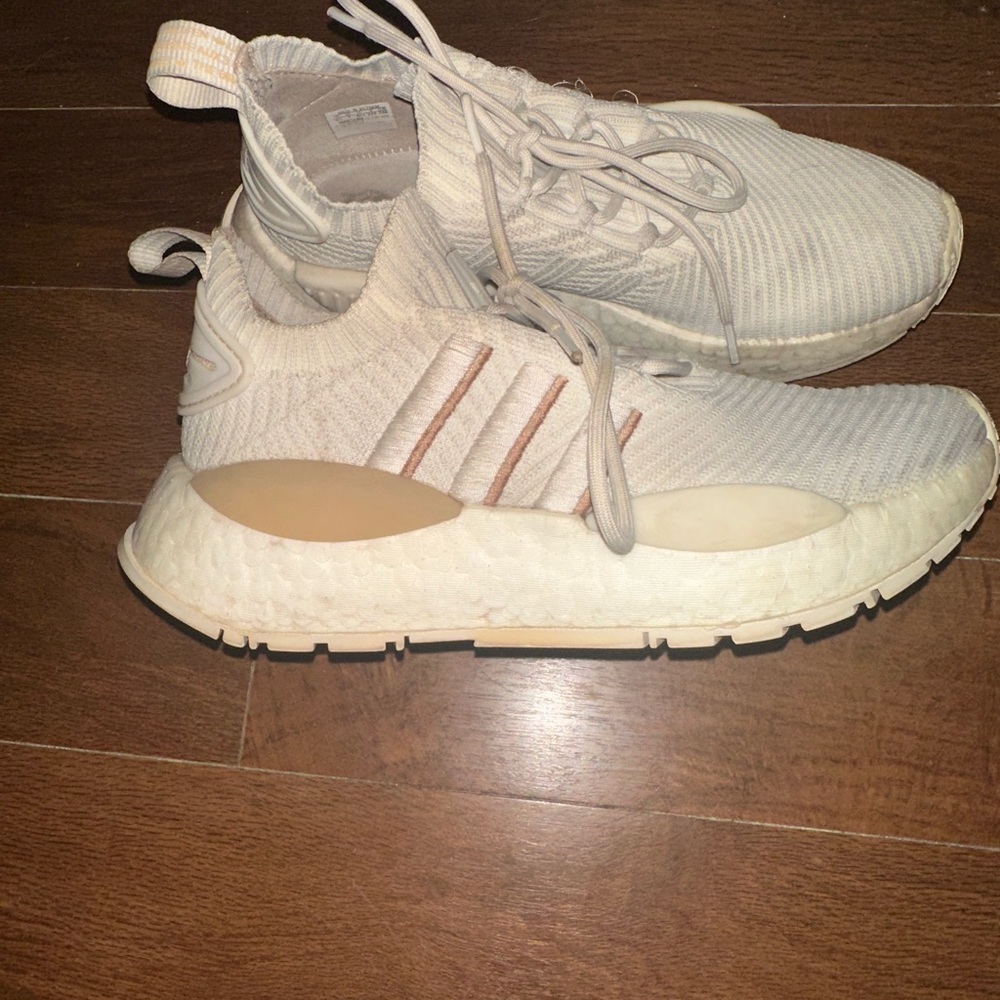 Adidas NMD W1